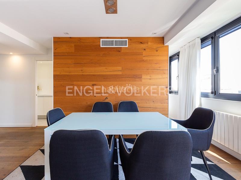Foto 33131ce4-de0e-4c95-970d-794494fd5e51. Location appartement avec chauffage parking dans Sant Francesc Valencia