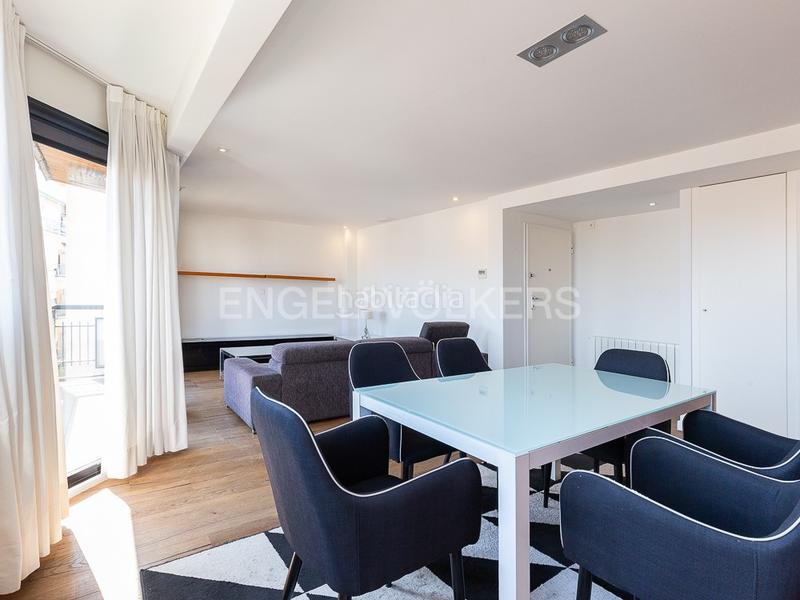 Foto 377a5e7d-acd3-468e-8153-b61fead30105. Location appartement avec chauffage parking dans Sant Francesc Valencia
