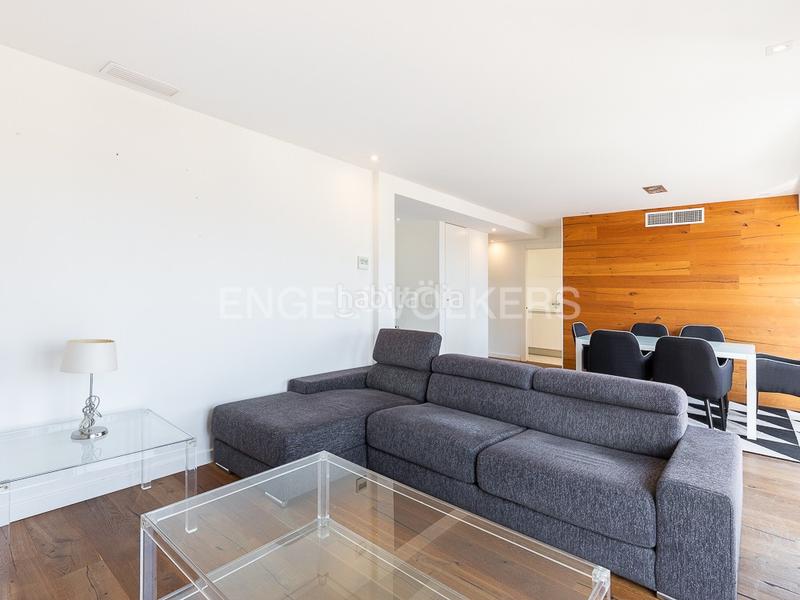 Foto 3f5c1e3d-be6d-42c0-989a-b424254e560e. Location appartement avec chauffage parking dans Sant Francesc Valencia
