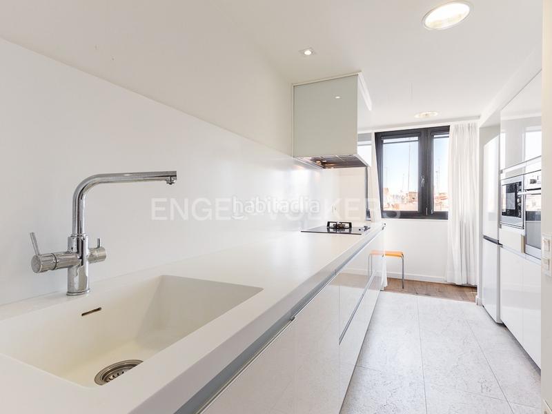Foto 489aee07-9041-41a7-81d2-95e1a42145ea. Location appartement avec chauffage parking dans Sant Francesc Valencia