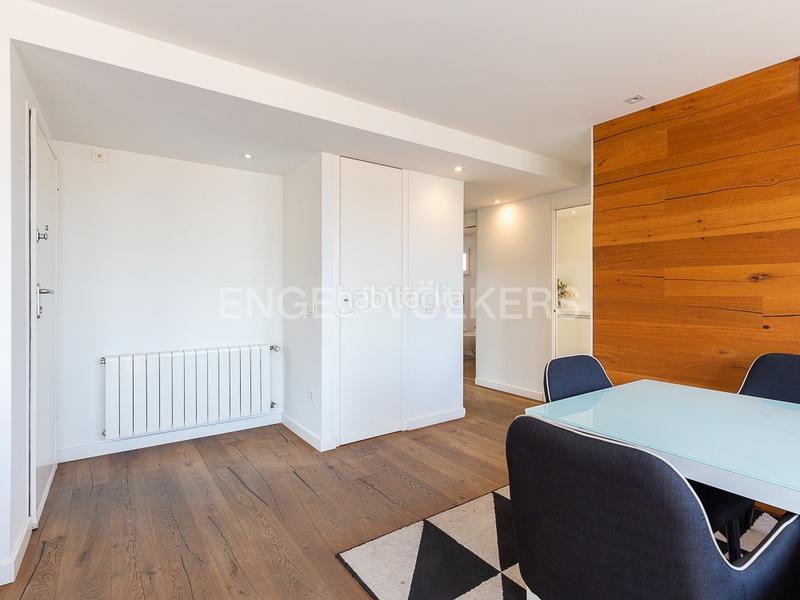 Foto 624e8fae-a447-49c8-a632-6f88b2484305. Location appartement avec chauffage parking dans Sant Francesc Valencia