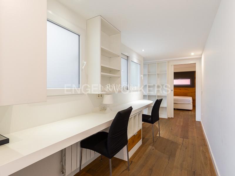 Foto 6eb761d8-202a-44c0-808d-d9eb0cb3920e. Location appartement avec chauffage parking dans Sant Francesc Valencia