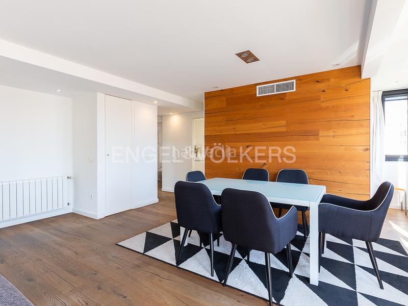 Foto 766f497c-9fd0-40b4-8062-d46acfb4673e. Location appartement avec chauffage parking dans Sant Francesc Valencia