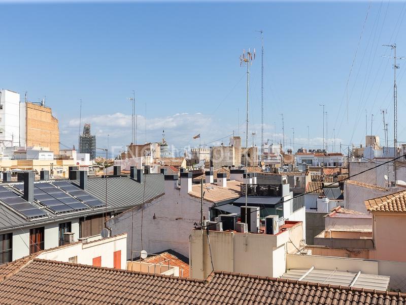 Foto 76ee6426-96b4-4fe6-a27d-65a659f801d5. Location appartement avec chauffage parking dans Sant Francesc Valencia