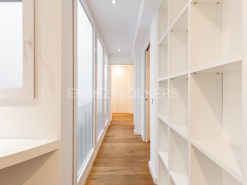 Foto 7c4e0124-f488-4bc5-abd2-ae26b6012309. Location appartement avec chauffage parking dans Sant Francesc Valencia