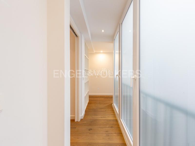 Foto 822ad9d4-4e1a-4028-9051-7f4c6770d456. Location appartement avec chauffage parking dans Sant Francesc Valencia