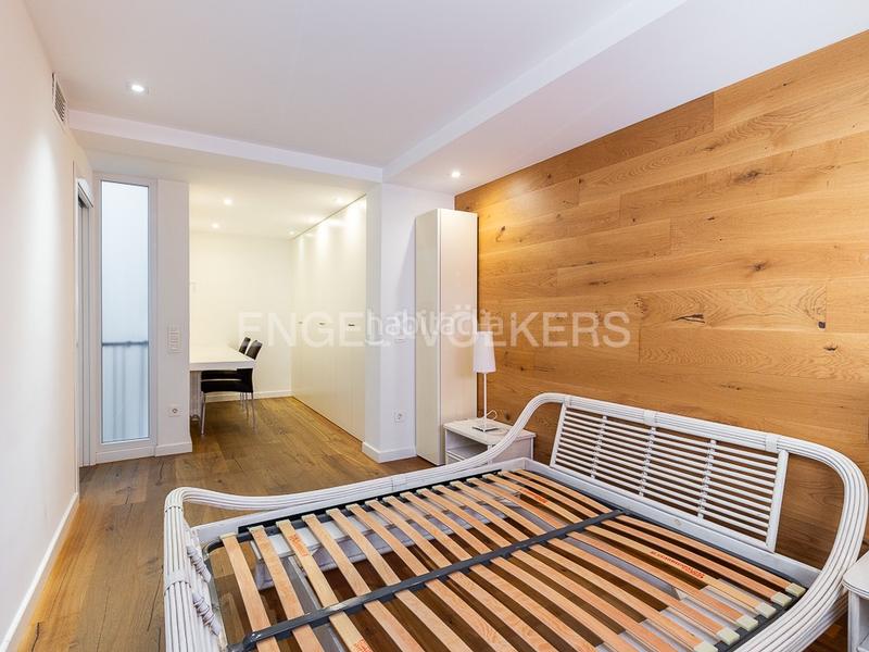 Foto 861b67d5-6011-47f9-b15b-aa42642affa4. Location appartement avec chauffage parking dans Sant Francesc Valencia