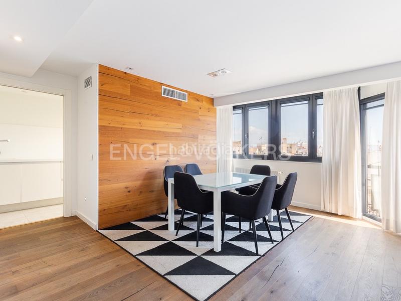 Foto a184caf5-015f-40a4-ae42-e61ac13a7513. Location appartement avec chauffage parking dans Sant Francesc Valencia