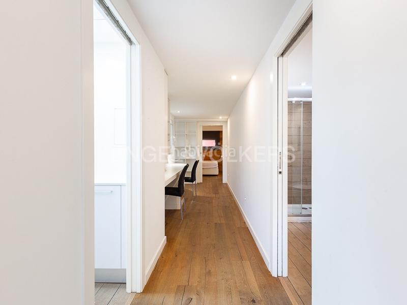 Foto c4d76cf5-a8ce-487c-b604-42ec4f746880. Location appartement avec chauffage parking dans Sant Francesc Valencia