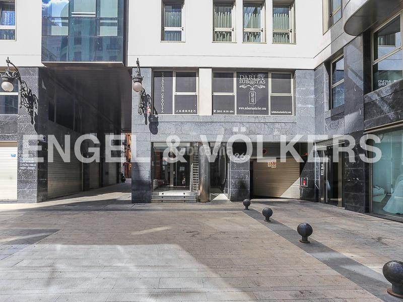 Foto c65aaef9-f4c0-467c-b9cc-5dbb63201740. Location appartement avec chauffage parking dans Sant Francesc Valencia