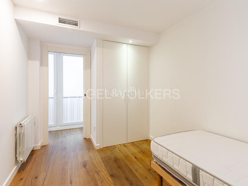 Foto cc519aa1-fde5-46c9-a68c-0020e03f4f39. Location appartement avec chauffage parking dans Sant Francesc Valencia