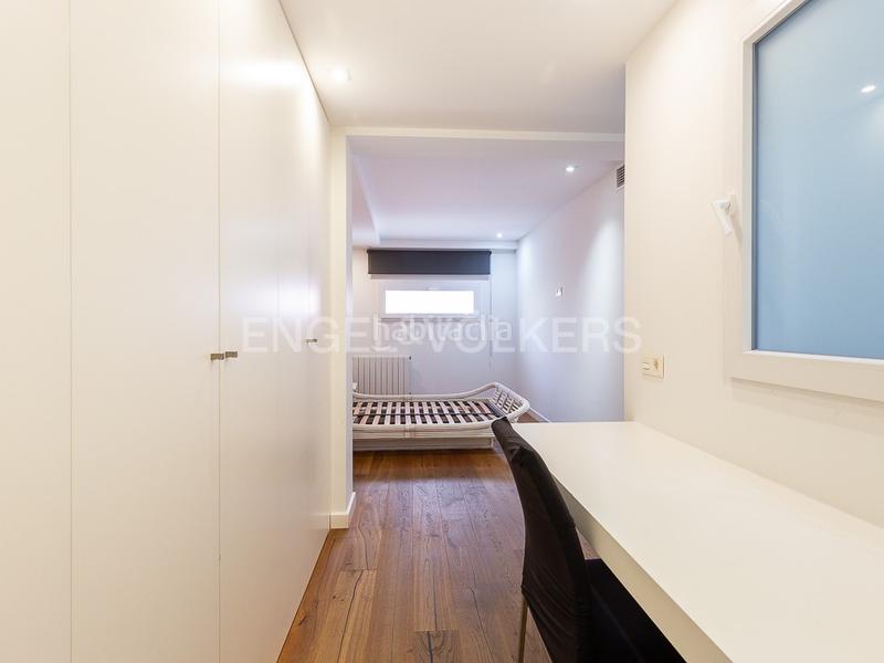 Foto e21bfb77-8cd6-48fe-acf9-b4325c9f16e1. Location appartement avec chauffage parking dans Sant Francesc Valencia