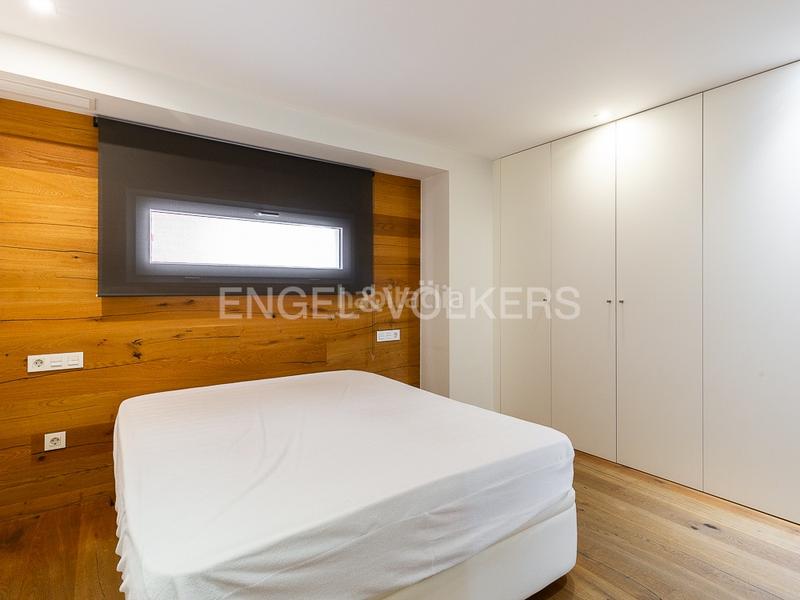 Foto e5a3a09b-dbd8-4f9e-bfa1-02d5d719dcc5. Miete appartement mit heizung parking in Sant Francesc Valencia