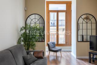 Lloguer Apartament  Carrer del músic peydró. Exclusiva vida urbana en ciutat vella moderno apartamento de luj
