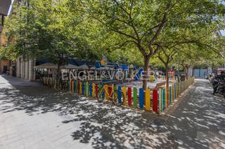 Rent Apartment  Carrer del músic peydró. Exclusiva vida urbana en ciutat vella moderno apartamento de luj