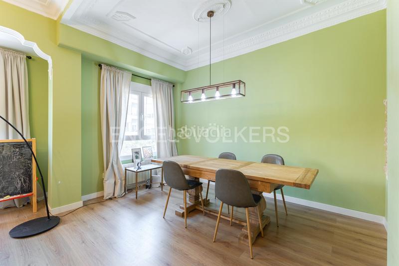 Foto 053c13f9-cf7d-47b5-a017-8acee8ab4868. Apartament amb calefacció a Russafa Valencia