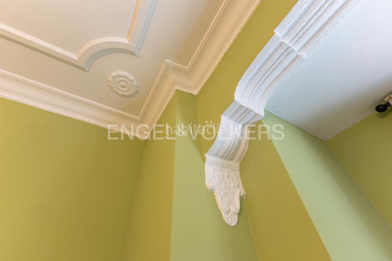 Foto 5e15bef5-5be6-4461-b960-578f1a9281c9. Apartament amb calefacció a Russafa Valencia