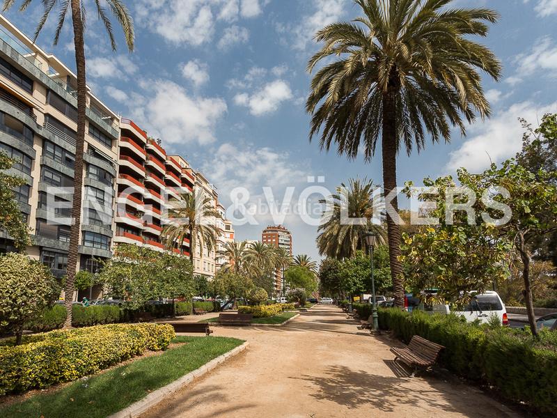 Foto 62dc675c-1592-40d1-a9dc-90cb84600fea. Apartament amb calefacció a Russafa Valencia