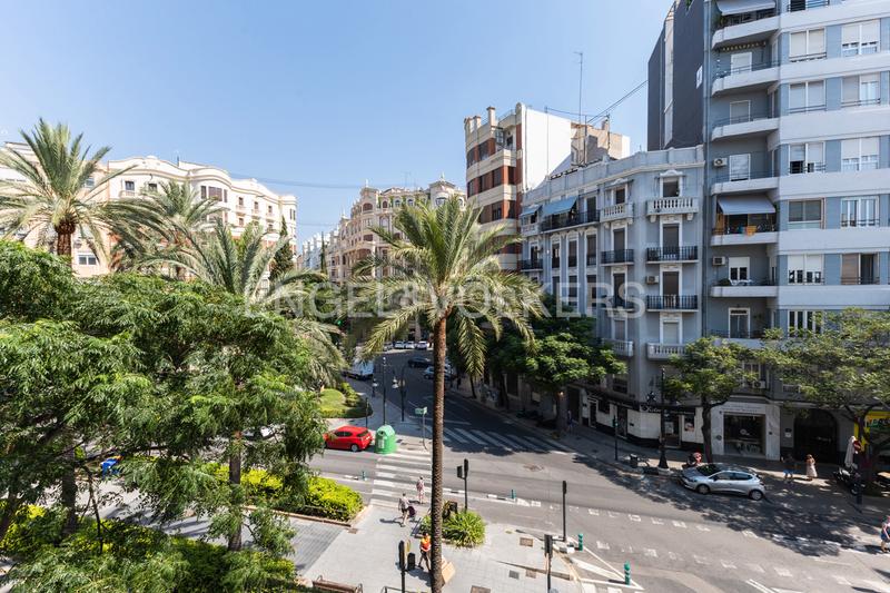 Foto 8d524450-f835-4561-a766-862131430b82. Apartament amb calefacció a Russafa Valencia