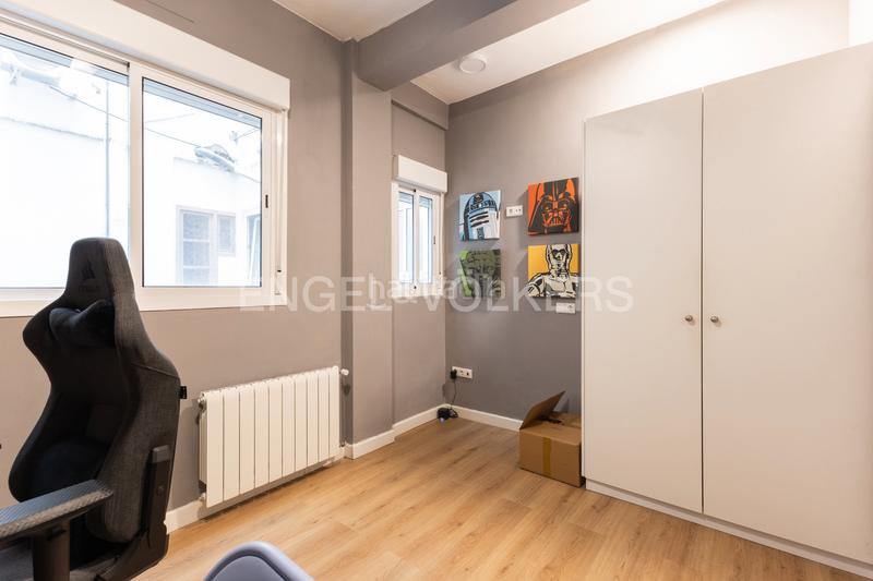 Foto 9d5af8bd-cb0c-45f5-8f35-1baeae4f6de7. Apartament amb calefacció a Russafa Valencia