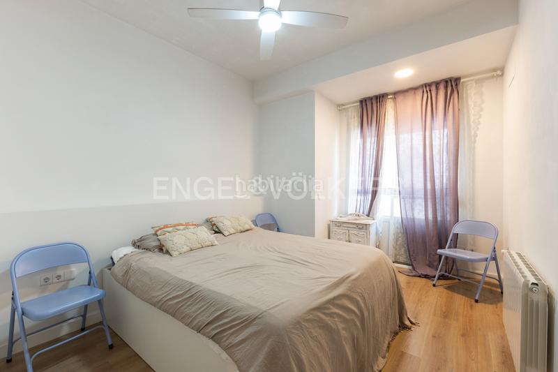 Foto eb7968d1-27bc-460c-874d-c6dda6d7ae7a. Apartament amb calefacció a Russafa Valencia