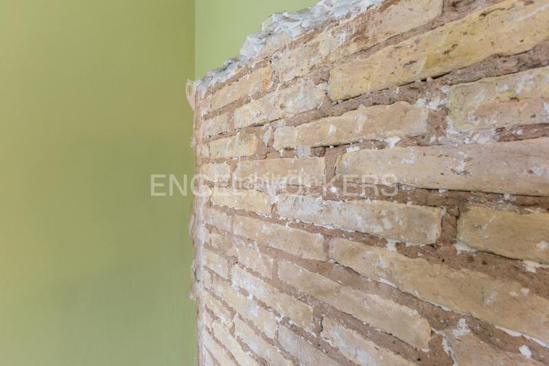 Foto eea3dc80-7b40-4022-b064-8719f928553b. Apartament amb calefacció a Russafa Valencia