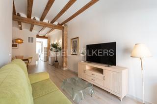 Location Appartement à Mont Olivet. Luminoso piso a estrenar para corta estancia