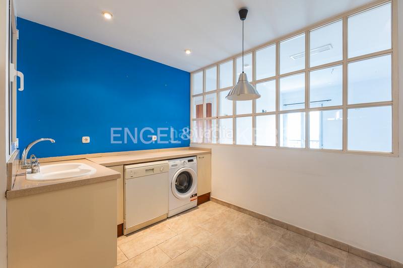 Foto 1909af19-ff94-4126-b831-21fd62c0cd13. Alquiler apartamento fantástica propiedad con preciosas vistas en Arrancapins en Valencia