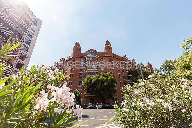 Foto 26b97bda-69a5-49cf-96a9-e0a329594833. Alquiler apartamento fantástica propiedad con preciosas vistas en Arrancapins en Valencia