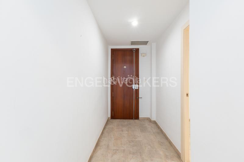 Foto 4d5de3e7-b9c4-4f06-a5eb-5153fc62027f. Alquiler apartamento fantástica propiedad con preciosas vistas en Arrancapins en Valencia