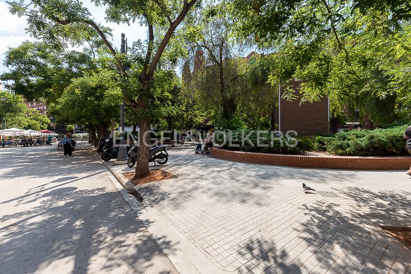 Foto 56dc42c7-f5e8-4efd-818a-551c455253bb. Alquiler apartamento fantástica propiedad con preciosas vistas en Arrancapins en Valencia