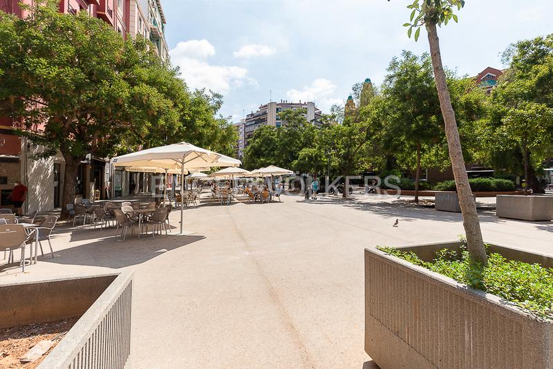 Foto 5a9ff18a-7a3e-47ef-8fa3-987b1dd97b7a. Alquiler apartamento fantástica propiedad con preciosas vistas en Arrancapins en Valencia