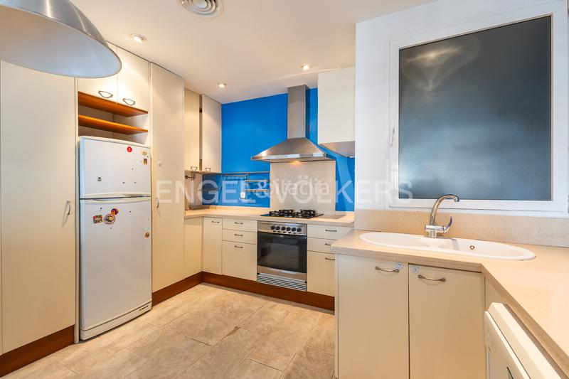 Foto 810e9b80-cdd6-4ce9-a069-654b2214f778. Alquiler apartamento fantástica propiedad con preciosas vistas en Arrancapins en Valencia