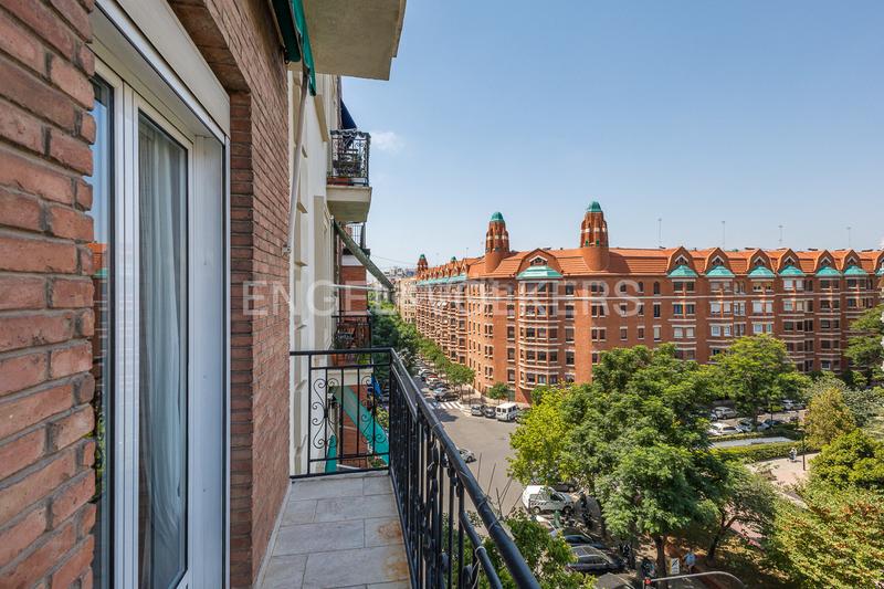 Foto 89382c16-5860-4ea9-a50f-3e541ce56c04. Alquiler apartamento fantástica propiedad con preciosas vistas en Arrancapins en Valencia