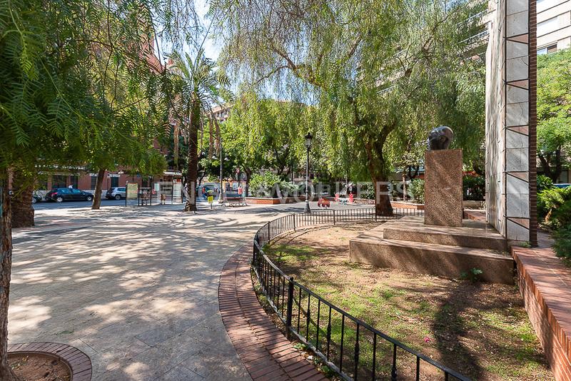 Foto 898b92d6-2ae8-4e3c-9e70-b74d8e4f154d. Alquiler apartamento fantástica propiedad con preciosas vistas en Arrancapins en Valencia