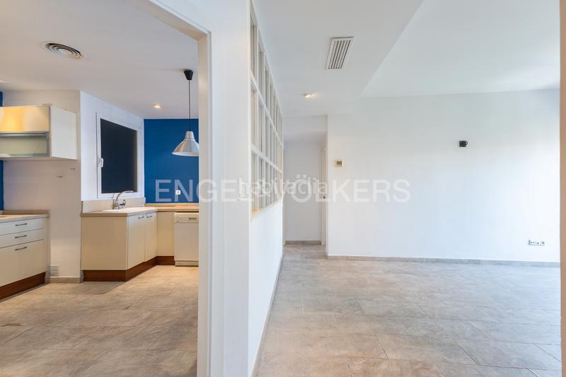 Foto a032e134-69d6-4611-a0c9-1844d0204da6. Alquiler apartamento fantástica propiedad con preciosas vistas en Arrancapins en Valencia