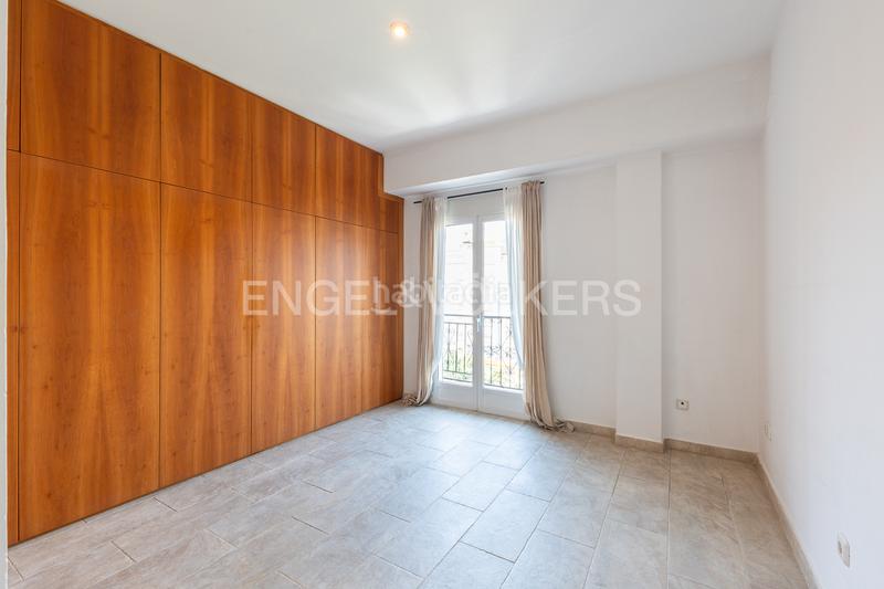 Foto a4251f2f-60d4-4b66-91e7-8121e49a7ebb. Alquiler apartamento fantástica propiedad con preciosas vistas en Arrancapins en Valencia