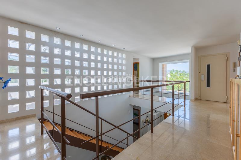 Foto 00c6a541-e8a0-4f88-af9b-38f5adab97dd. Maison avec chauffage parking dans Sant Josep-Zona Hospital Ontinyent