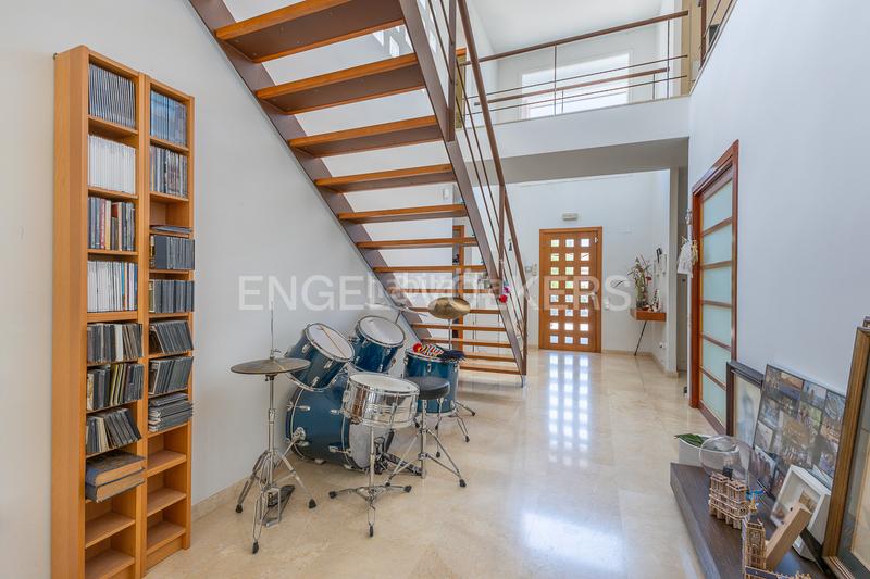 Foto 028f3d9e-281e-4c79-90a5-3e3f40288212. Maison avec chauffage parking dans Sant Josep-Zona Hospital Ontinyent