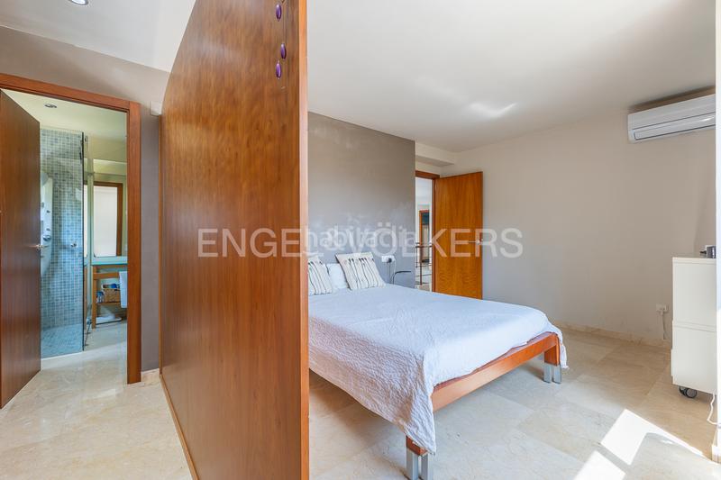 Foto 032d039d-3960-4e7b-8a6a-4e0192720a5f. Maison avec chauffage parking dans Sant Josep-Zona Hospital Ontinyent