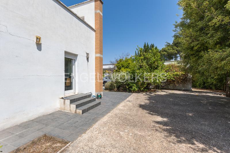 Foto 066ced4d-8e16-4439-abae-c46bb4f32cbb. Maison avec chauffage parking dans Sant Josep-Zona Hospital Ontinyent