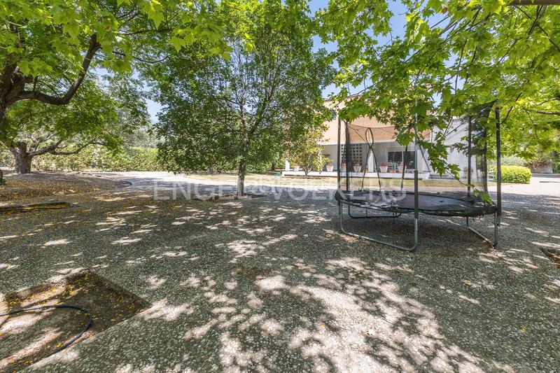 Foto 379b3075-0741-4651-bccf-9401647a929d. Maison avec chauffage parking dans Sant Josep-Zona Hospital Ontinyent