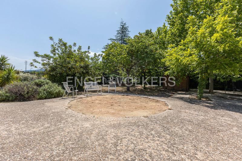 Foto 3b6433db-fa36-466e-88c3-02cfd4f5904b. Maison avec chauffage parking dans Sant Josep-Zona Hospital Ontinyent