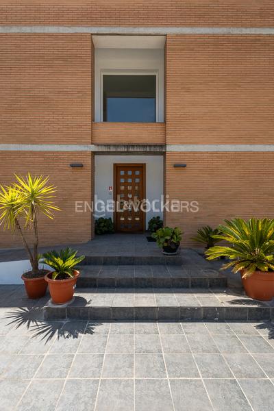 Foto 3e259fcc-6a44-46e4-adcc-dcc7458a19b4. Maison avec chauffage parking dans Sant Josep-Zona Hospital Ontinyent