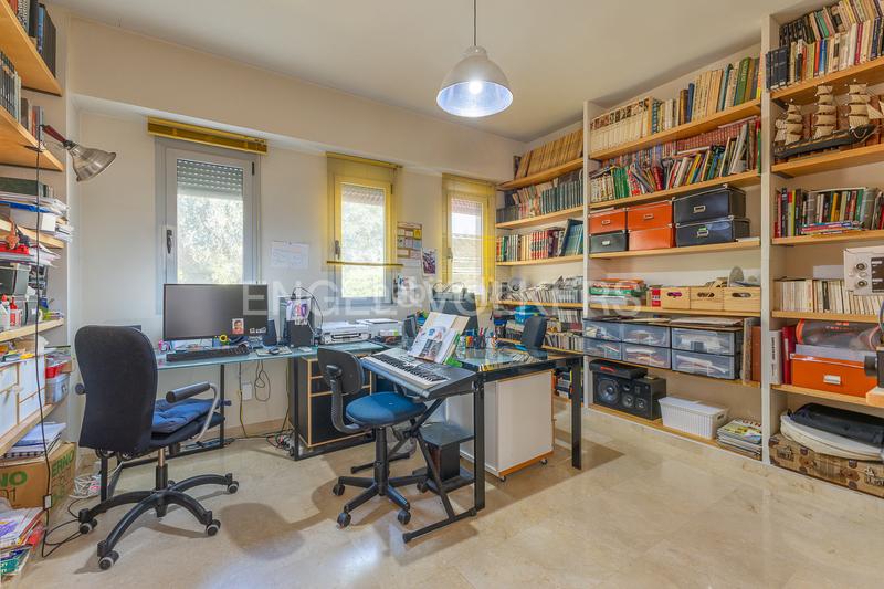 Foto 3f047fc0-89ce-4992-8a0f-45f6faaf1ba8. Maison avec chauffage parking dans Sant Josep-Zona Hospital Ontinyent