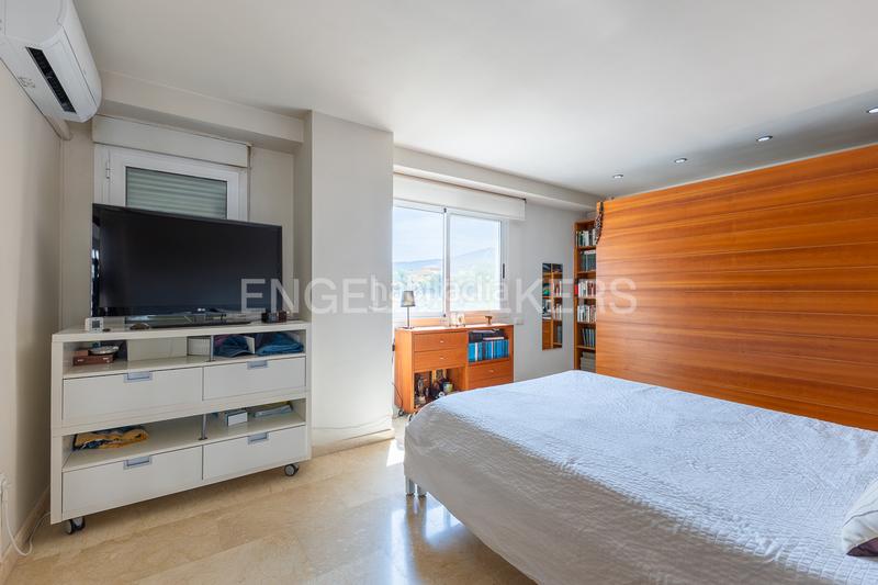 Foto 43249437-4f35-4c92-a675-7ba782e811cb. Maison avec chauffage parking dans Sant Josep-Zona Hospital Ontinyent