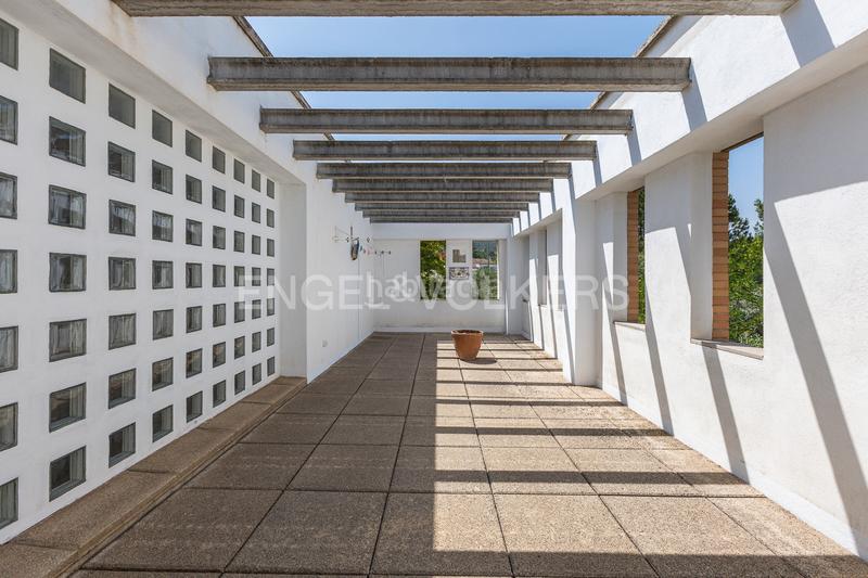 Foto 46c410f5-456c-4b24-a2f3-b19745bd133f. Maison avec chauffage parking dans Sant Josep-Zona Hospital Ontinyent