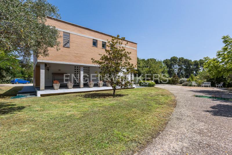 Foto 48b22b0d-4e6e-44ad-9058-7d35039bbcba. Maison avec chauffage parking dans Sant Josep-Zona Hospital Ontinyent