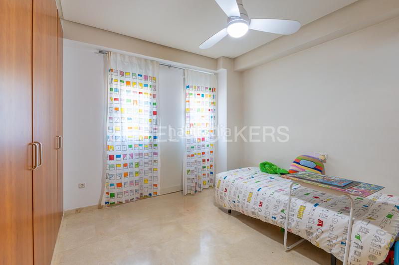 Foto 4b1329f8-5ec3-40f4-93c8-6903a29c64f1. Maison avec chauffage parking dans Sant Josep-Zona Hospital Ontinyent