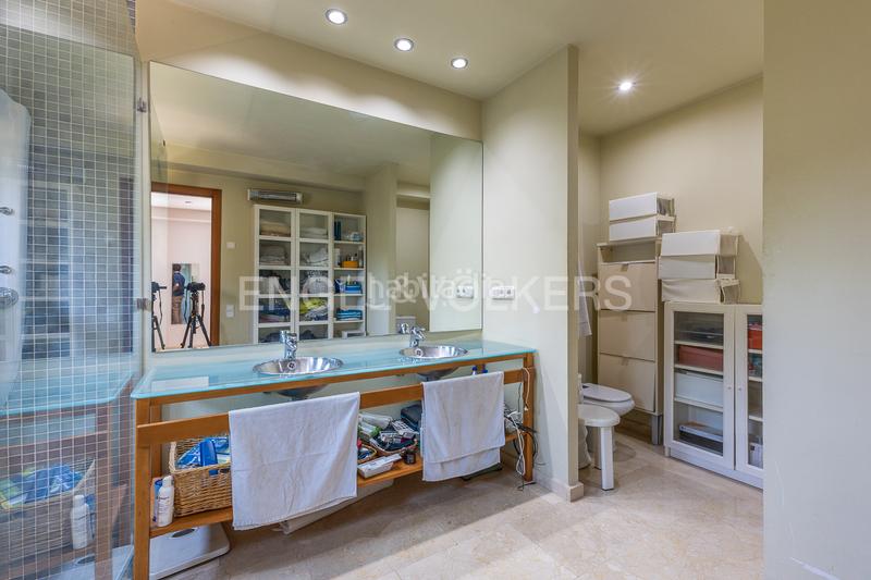 Foto 4c1630d7-50ae-4a76-80fb-308a27a7becc. Maison avec chauffage parking dans Sant Josep-Zona Hospital Ontinyent